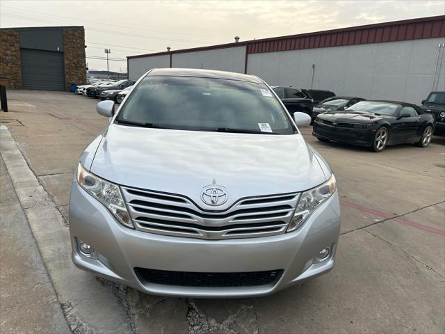 used 2011 Toyota Venza car, priced at $11,497