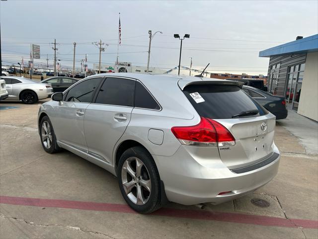 used 2011 Toyota Venza car, priced at $11,497