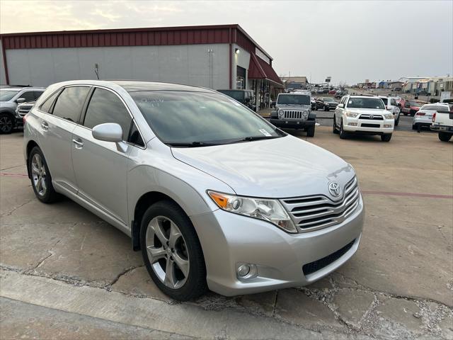 used 2011 Toyota Venza car, priced at $11,497