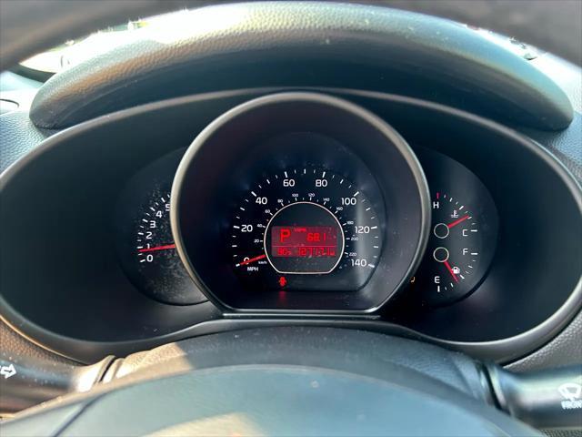 used 2019 Kia Soul car, priced at $9,995
