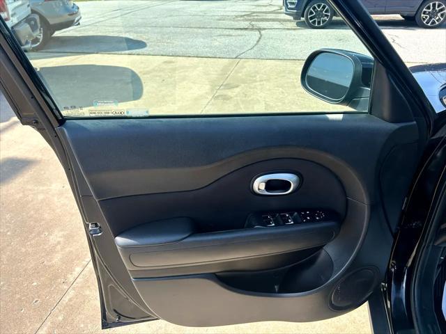 used 2019 Kia Soul car, priced at $9,995