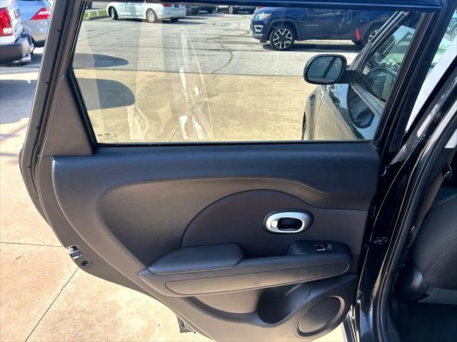 used 2019 Kia Soul car, priced at $9,995