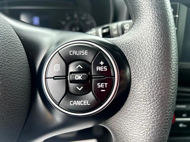 used 2021 Kia Soul car, priced at $14,497
