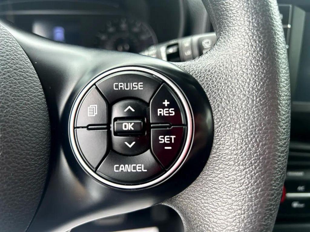 used 2021 Kia Soul car, priced at $13,497