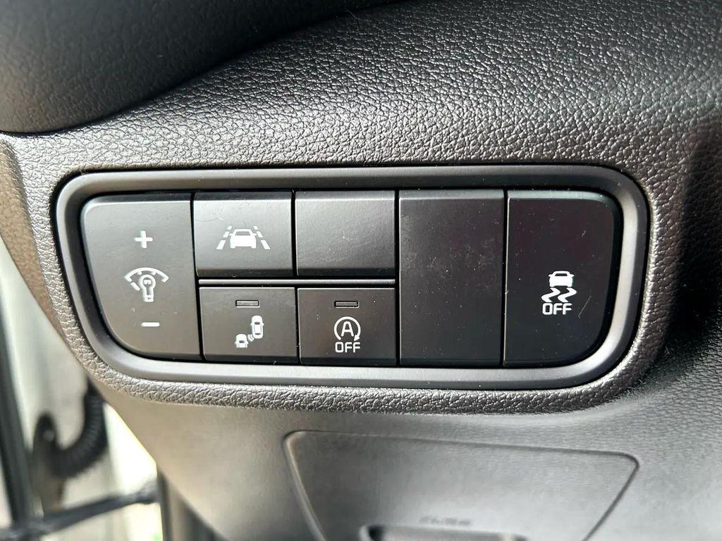 used 2021 Kia Soul car, priced at $13,497