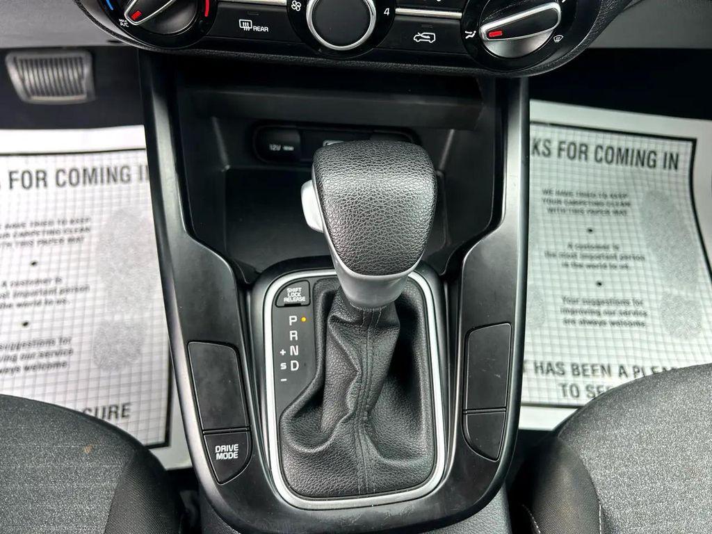 used 2021 Kia Soul car, priced at $13,497