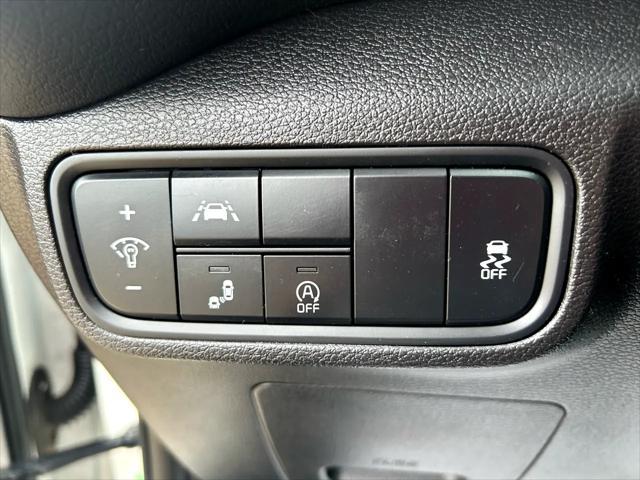 used 2021 Kia Soul car, priced at $14,497