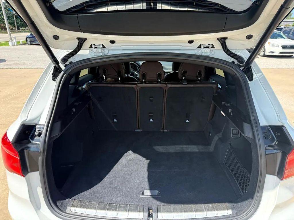 used 2018 BMW X1 car, priced at $13,497