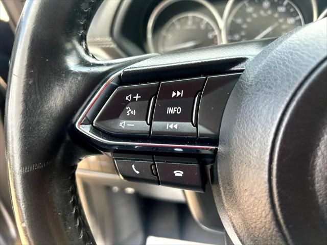 used 2018 Mazda CX-5 car, priced at $16,597