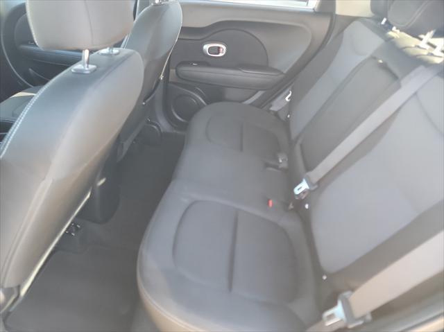 used 2018 Kia Soul car, priced at $10,497