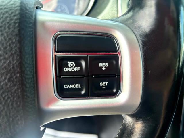 used 2019 Dodge Grand Caravan car, priced at $12,497