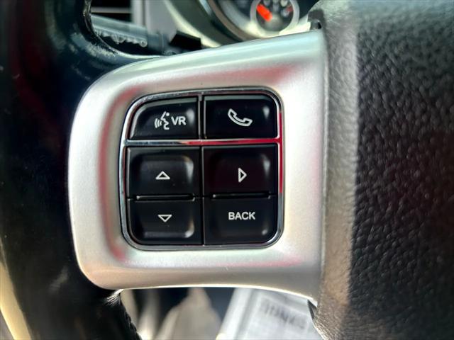 used 2019 Dodge Grand Caravan car, priced at $12,497