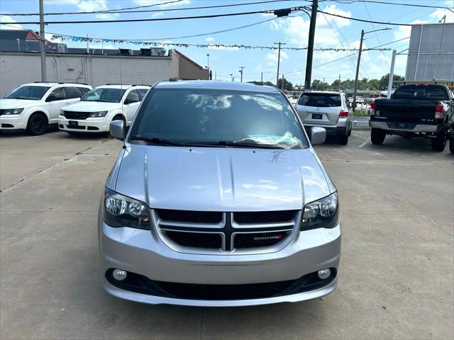 used 2019 Dodge Grand Caravan car, priced at $12,497