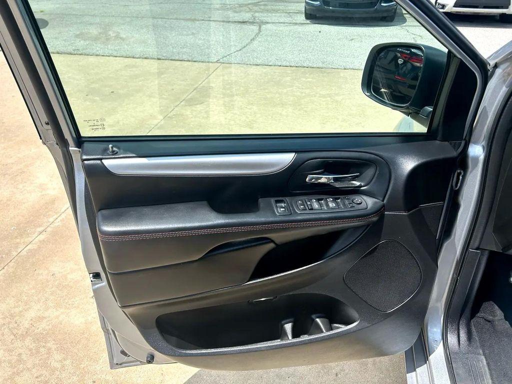 used 2019 Dodge Grand Caravan car, priced at $12,497