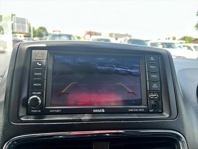 used 2019 Dodge Grand Caravan car, priced at $12,497