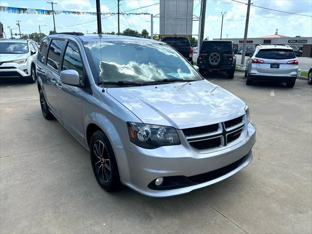 used 2019 Dodge Grand Caravan car, priced at $12,497