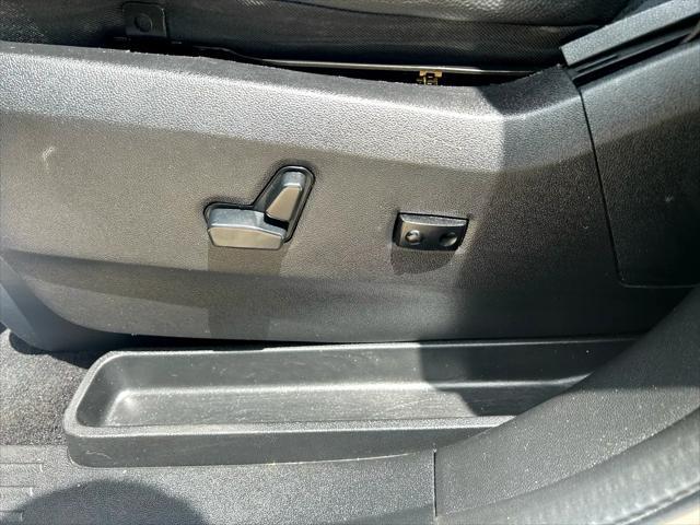 used 2019 Dodge Grand Caravan car, priced at $12,497