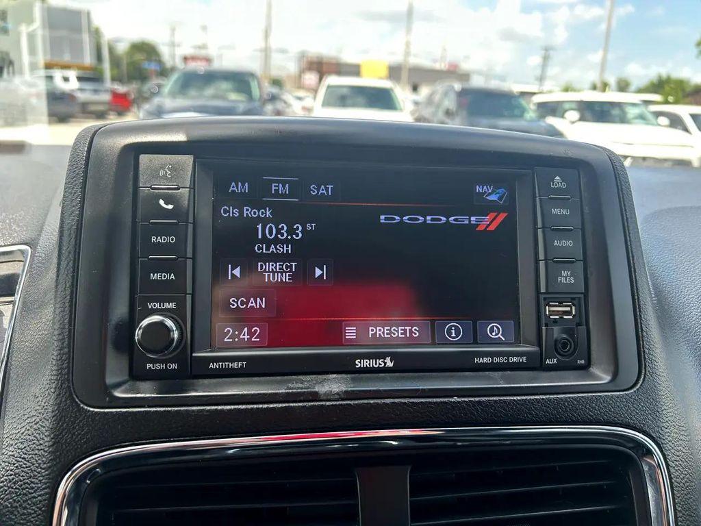 used 2019 Dodge Grand Caravan car, priced at $12,497