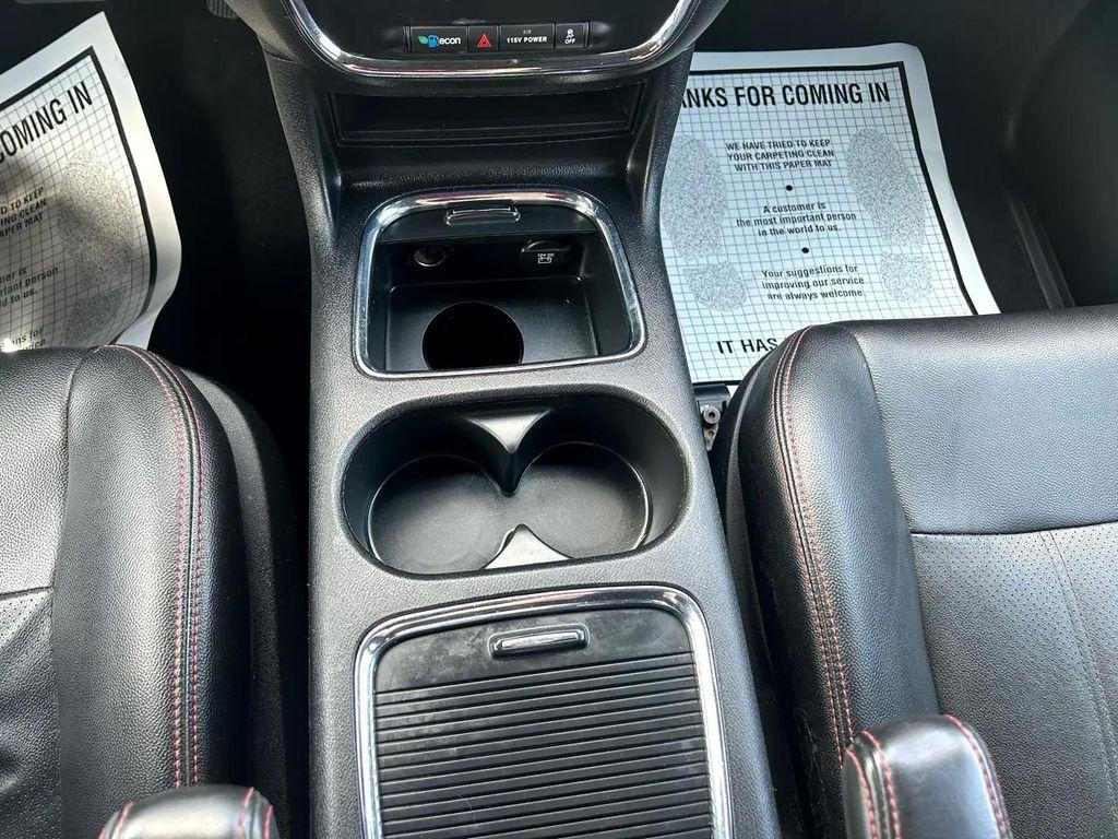 used 2019 Dodge Grand Caravan car, priced at $12,497