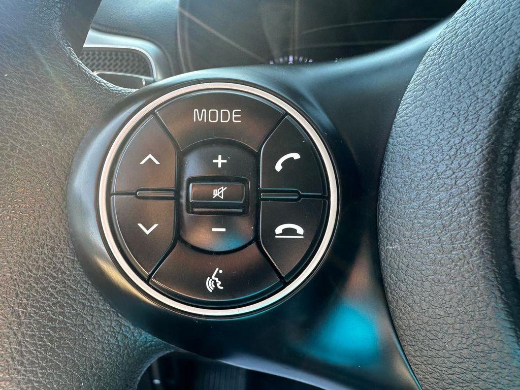 used 2022 Kia Soul car, priced at $12,890