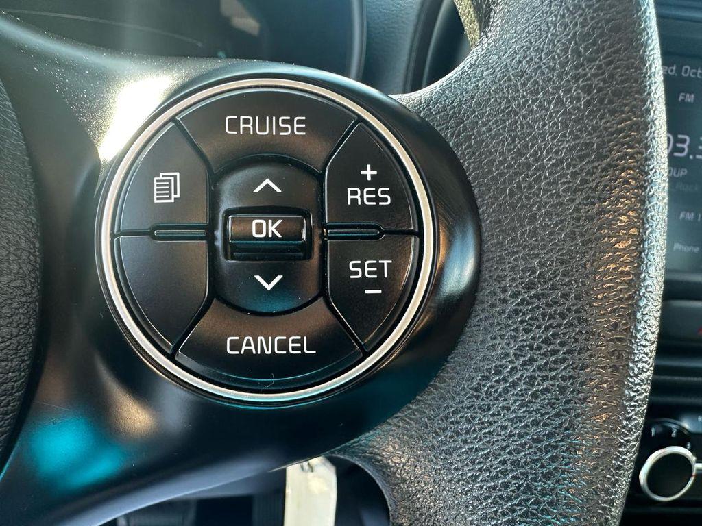 used 2022 Kia Soul car, priced at $12,890