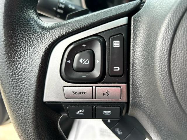 used 2017 Subaru Legacy car, priced at $10,797