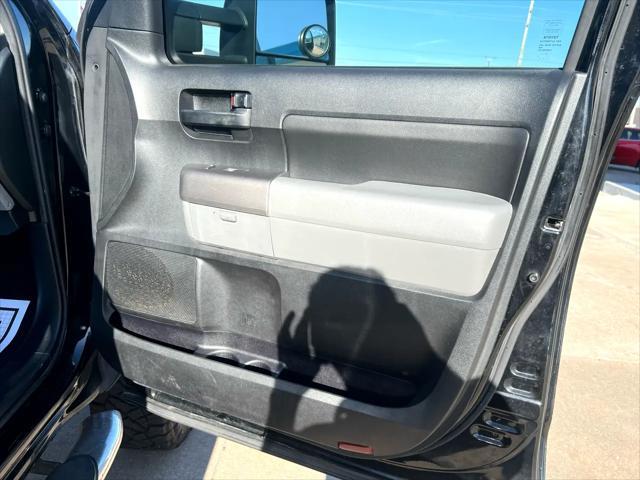 used 2013 Toyota Tundra car, priced at $17,297