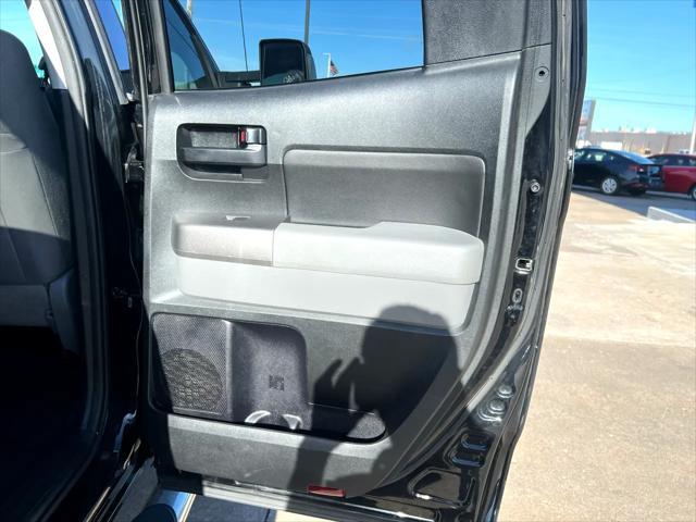 used 2013 Toyota Tundra car, priced at $17,297