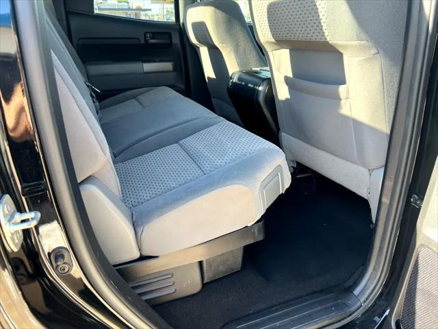 used 2013 Toyota Tundra car, priced at $17,297