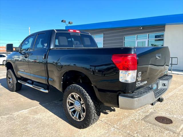 used 2013 Toyota Tundra car, priced at $17,297