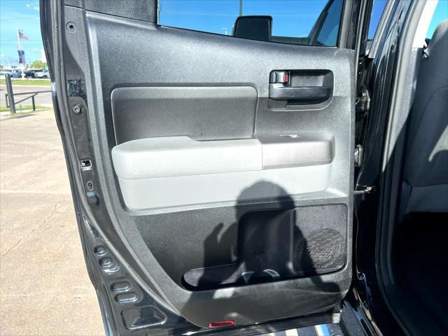 used 2013 Toyota Tundra car, priced at $17,297