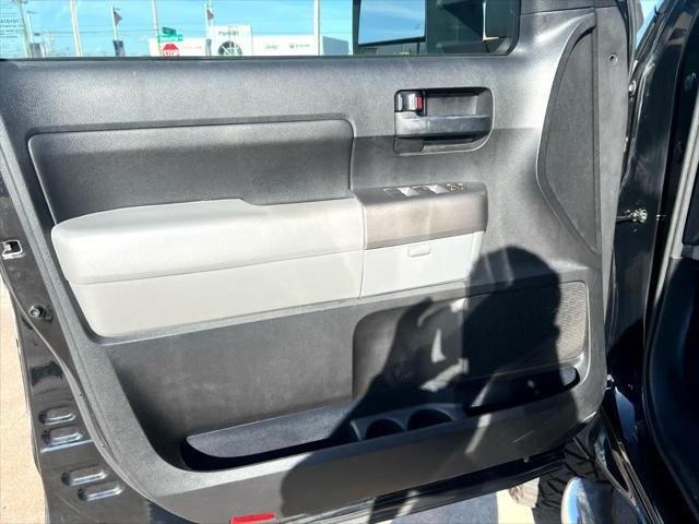 used 2013 Toyota Tundra car, priced at $17,297