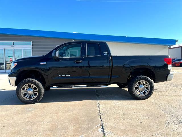 used 2013 Toyota Tundra car, priced at $17,297