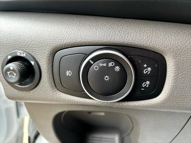 used 2020 Ford Transit-150 car, priced at $16,997