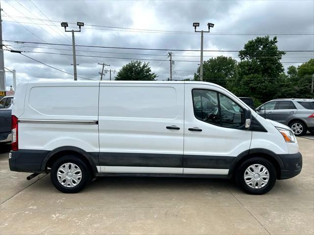 used 2020 Ford Transit-150 car, priced at $16,997