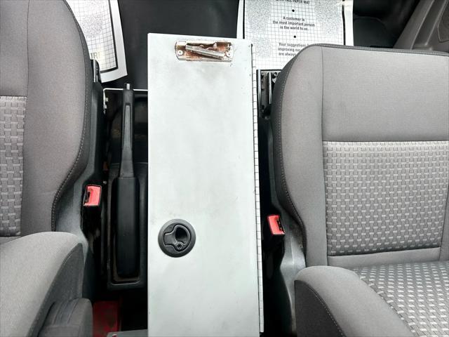 used 2020 Ford Transit-150 car, priced at $16,997