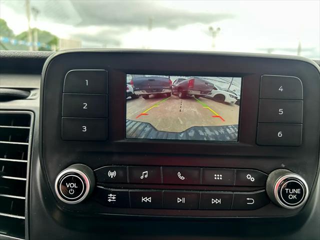 used 2020 Ford Transit-150 car, priced at $16,997