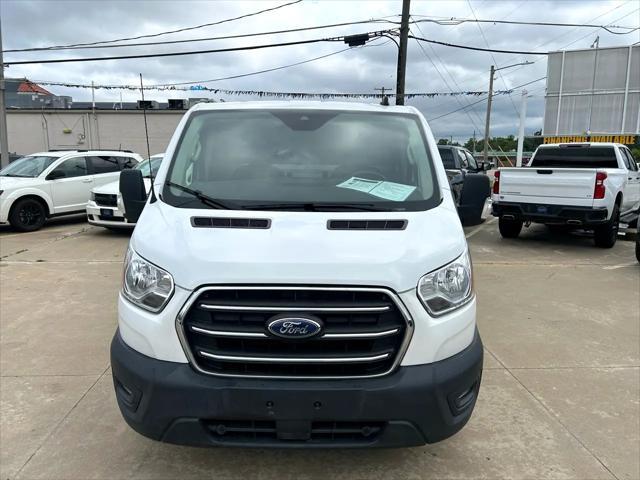 used 2020 Ford Transit-150 car, priced at $16,997