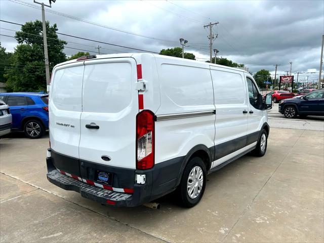 used 2020 Ford Transit-150 car, priced at $16,997