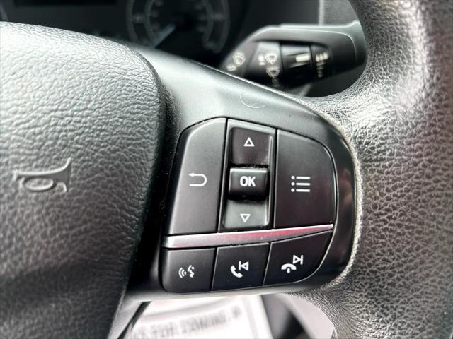 used 2020 Ford Transit-150 car, priced at $16,997
