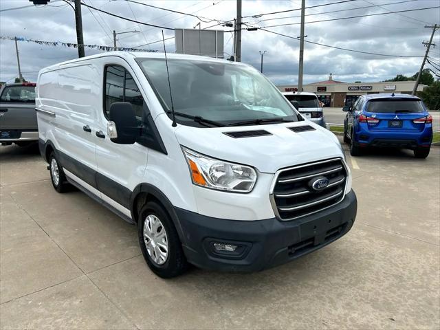 used 2020 Ford Transit-150 car, priced at $16,997