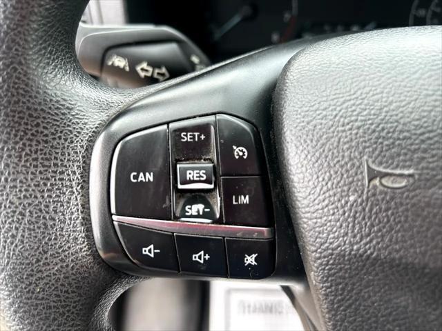 used 2020 Ford Transit-150 car, priced at $16,997
