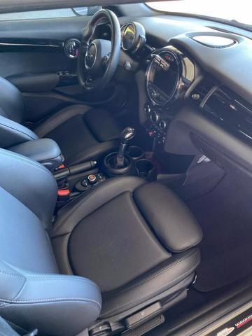 used 2019 MINI Hardtop car, priced at $22,950