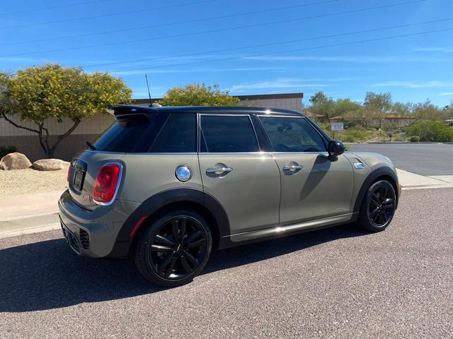 used 2019 MINI Hardtop car, priced at $22,950