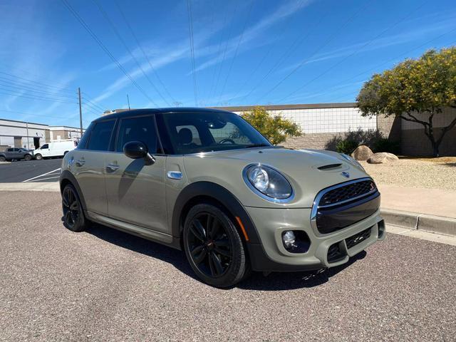 used 2019 MINI Hardtop car, priced at $22,950