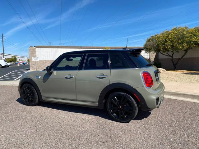 used 2019 MINI Hardtop car, priced at $22,950