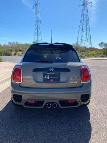 used 2019 MINI Hardtop car, priced at $22,950