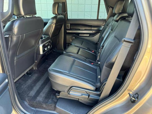 used 2018 Ford Expedition car, priced at $28,950