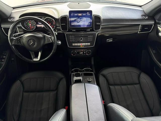 used 2018 Mercedes-Benz GLE 350 car, priced at $23,950