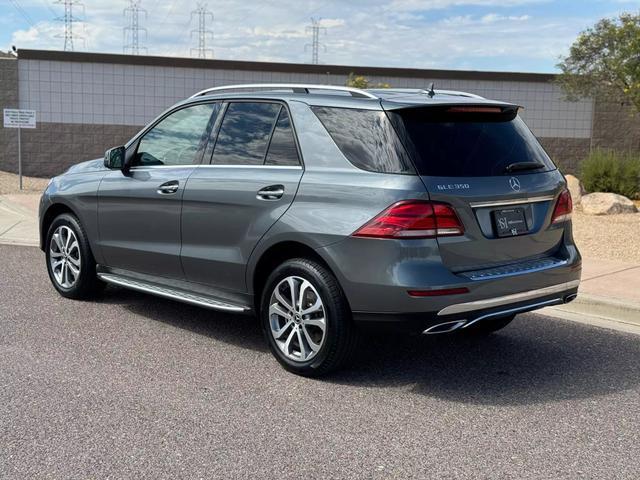 used 2018 Mercedes-Benz GLE 350 car, priced at $23,950